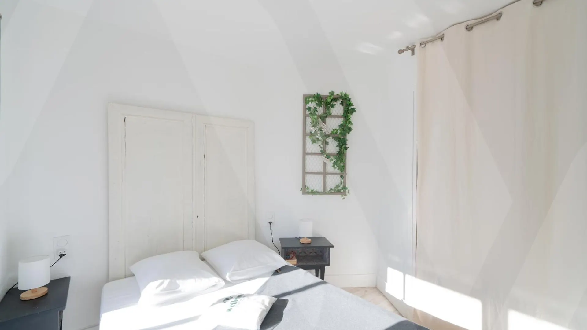 Charmant Appartement Proche Mer By Welhomy Roses Appartamento