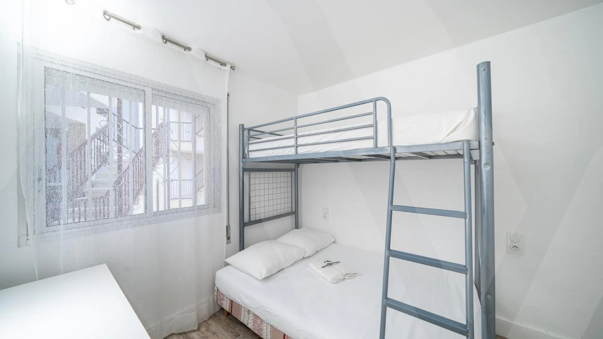 Appartamento Charmant Appartement Proche Mer By Welhomy Roses
