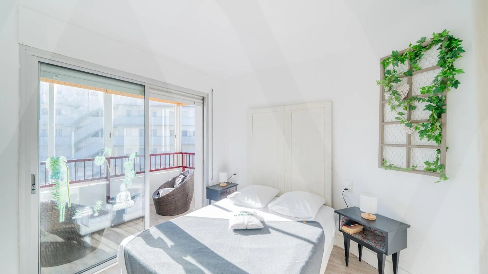 Appartamento Charmant Appartement Proche Mer By Welhomy Roses Spagna