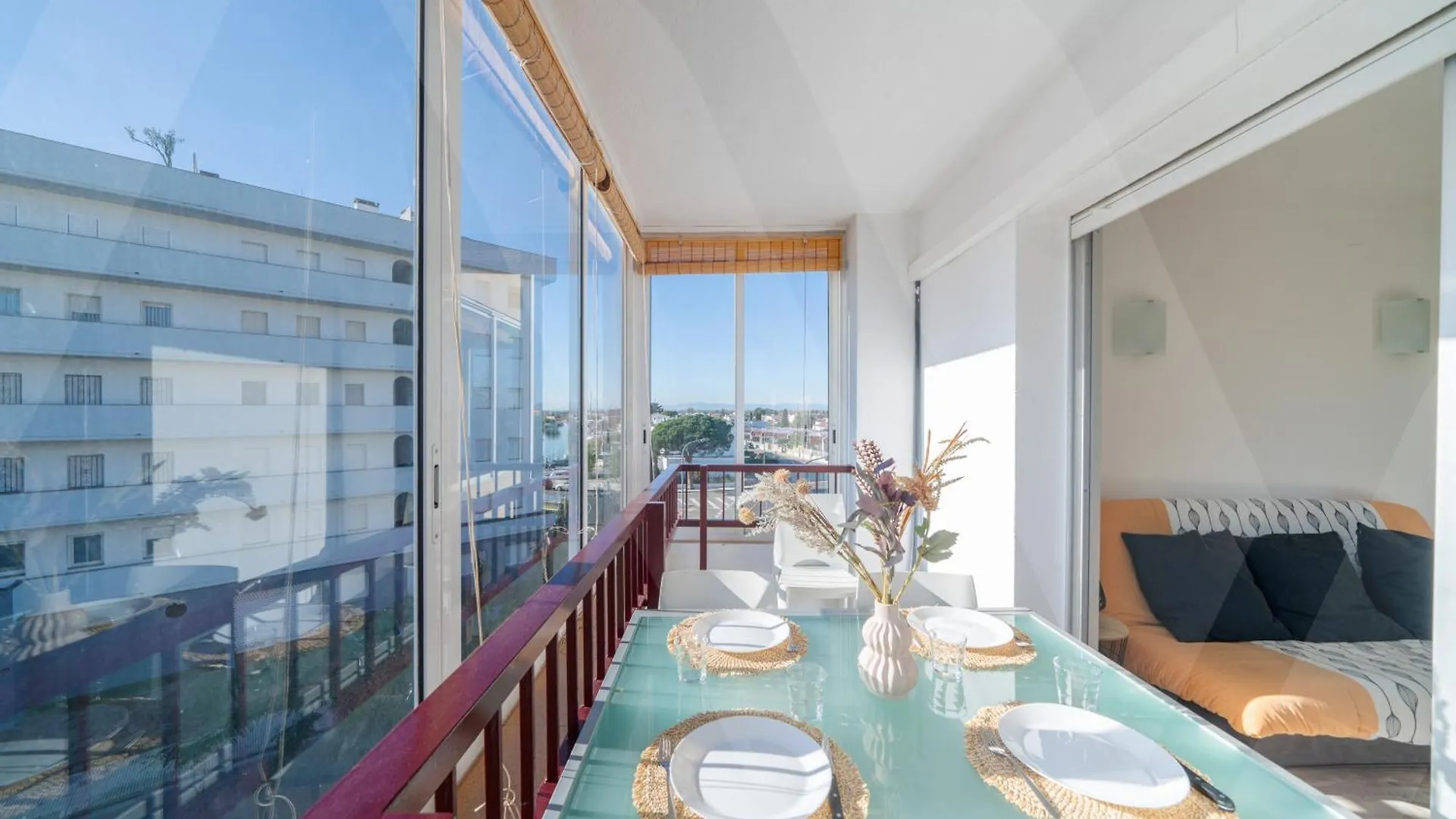 Charmant Appartement Proche Mer By Welhomy Roses